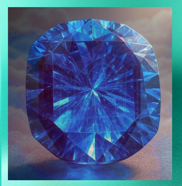 Philosophers Stone | Spicerie, Botanica, And Vitality